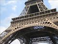 Allan Haapalainen - Aux Pieds de la Tour Eiffel