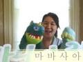 한글노래, Han-gle Song_Korean Letter Song