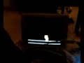Home made guitar hero project. Vga test.