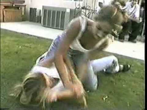 Real Street Fights