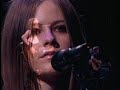 Avril Lavigne - Tomorrow  (Buffalo NY concert)