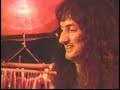 Patrick Moraz - jam #4 (includes Mike Keneally)