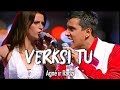 Agnė, Radži (Kelias į žvaigždes 2) - Verksi tu