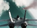 F-14 TomCaT OLD School & Metallica bg music