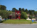 Rousset, mon village