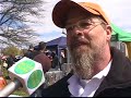 DGM- Mini Disc Golf Federation at the Philly Open