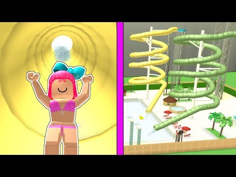 gaming with jen roblox water park