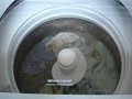 Lavadora Brastemp Tira-Manchas 9kg Lavadora Brastemp Tira-Manchas 9kg