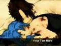 Sasuke Uchiha y Shiori Mikage