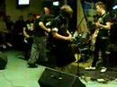 Transylvanian Honkeys EZ Goin show