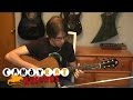 Sebastien Cloutier - For All My Friends - www.candyrat.com