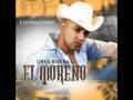 Obed Rivera El Moreno Sin Senal Video and Lyrics