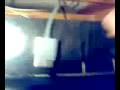 Xbox 360: E 73 , 1 Red Light Flashing.