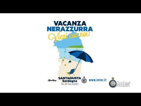 VIENI IN VACANZA CON NOI!