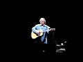 Don Mclean - empty chairs