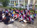 Tampines Secondary NPCC Annual Camp 2007