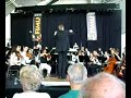 Orchestre Nancy-Université, Danse Slave nÂ�7 (Dvoràk)