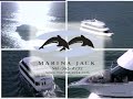 Marina Jack II Luxury Cruises