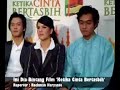 Bintang Film 'Ketika Cinta Bertasbih'