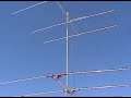 Antennas at EA5/G0KOM Antennas at EA5/G0KOM