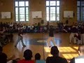 Showetime dance team