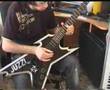 Arch Enemy - Revolution Begins/ammott Solo