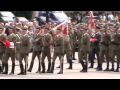 ŚWIĘTO WOJSKA POLSKIEGO GNŻ 2009-08-15 cz.1
