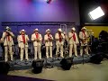 BANDA CORALILLO RULETEANDO BANDA CORALILLO RULETEANDO