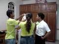 Niver Rabi Ruah - Casamento