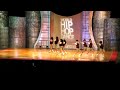 Varsity Results Request and Irratik were tied for 1st place but Request had higher performance score and yeah 1st Place - Request (New Zealand) 2nd Place - Irratik (Canada) 3rd Place - Kana Boon! (Japan)