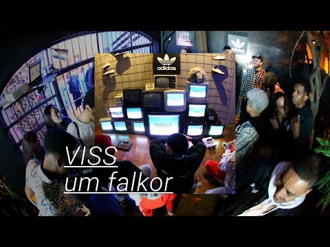 VISS – um falkor – Video