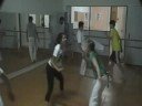 Capoeira destaque da ECOTV na Série Cultura Local