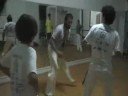 Capoeira destaque da ECOTV na Série Cultura Local