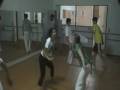 Capoeira destaque da ECOTV na Série Cultura Local