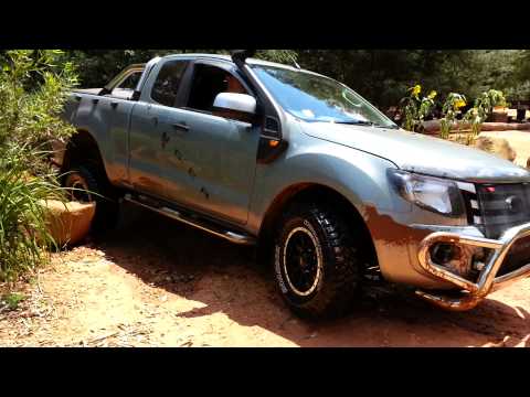 2013 ford ranger