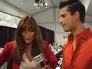 New York Spring 2008 Carol Alt