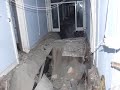 Ruchill Hospital - Abandoned Derelict Glasgow, Scotland