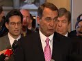 Republicans Blame Pelosi for Bailout Failure