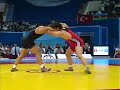 Rowlands vs Siddiqui