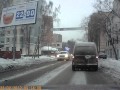 Carcam CDV 250 Тест Дневная Съемка