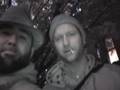 Atherton in Brooklyn [Ice BearsTour]