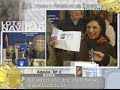 Una señora nos desvela su secreto para encontrar la suerte en la loteria de Navidad.
http://www.antena3noticias.com