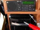 IAIS 502  cab tour