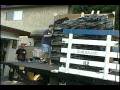 Exposing Ourselves #1:  Set Building for the film EXPOSURE