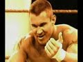 Randy Orton - Burn In My Light