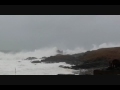 Christmas Eve 2010 - Newfoundland Noreaster