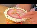 Braiding Projects: Crafts Beautiful May 2007