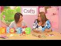 braiding projects: crafts beautiful may 2007