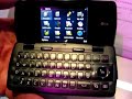 LG KT610 Symbian Smartphone Hands-On @ CTIA \ LG KT610 Symbian Smartphone Hands-On @ CTIA \