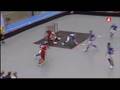 videos de Peter Runnestig scores Zorro style with The X3M Ruler stick!